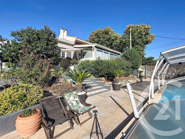 Maison &agrave; vendre - 5 pi&egrave;ces - 138,29 m2 - Agde - 34 - LANGUEDOC-ROUSSILLON