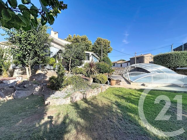 Maison &agrave; vendre - 5 pi&egrave;ces - 138,29 m2 - Agde - 34 - LANGUEDOC-ROUSSILLON