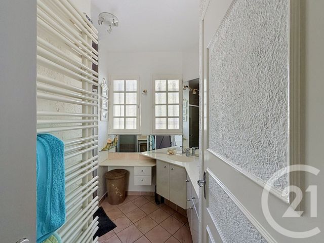 Maison &agrave; vendre - 5 pi&egrave;ces - 138,29 m2 - Agde - 34 - LANGUEDOC-ROUSSILLON