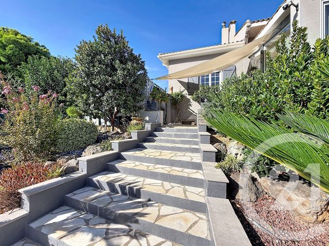 Maison &agrave; vendre - 5 pi&egrave;ces - 138,29 m2 - Agde - 34 - LANGUEDOC-ROUSSILLON