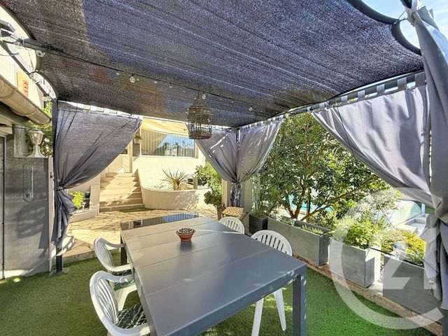 Maison &agrave; vendre - 5 pi&egrave;ces - 138,29 m2 - Agde - 34 - LANGUEDOC-ROUSSILLON