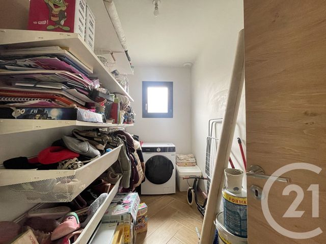 Maison &agrave; vendre - 4 pi&egrave;ces - 107,65 m2 - Pomerols - 34 - LANGUEDOC-ROUSSILLON