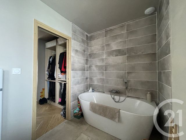 Maison &agrave; vendre - 4 pi&egrave;ces - 107,65 m2 - Pomerols - 34 - LANGUEDOC-ROUSSILLON