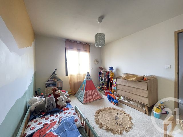 Maison &agrave; vendre - 4 pi&egrave;ces - 107,65 m2 - Pomerols - 34 - LANGUEDOC-ROUSSILLON