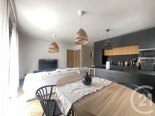 Maison &agrave; vendre - 4 pi&egrave;ces - 107,65 m2 - Pomerols - 34 - LANGUEDOC-ROUSSILLON