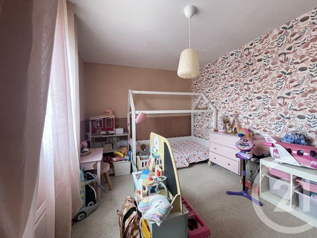 Maison &agrave; vendre - 4 pi&egrave;ces - 107,65 m2 - Pomerols - 34 - LANGUEDOC-ROUSSILLON