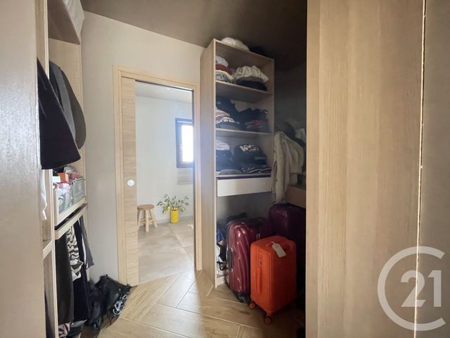 Maison &agrave; vendre - 4 pi&egrave;ces - 107,65 m2 - Pomerols - 34 - LANGUEDOC-ROUSSILLON