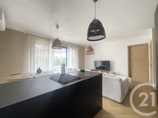 Maison &agrave; vendre - 4 pi&egrave;ces - 107,65 m2 - Pomerols - 34 - LANGUEDOC-ROUSSILLON