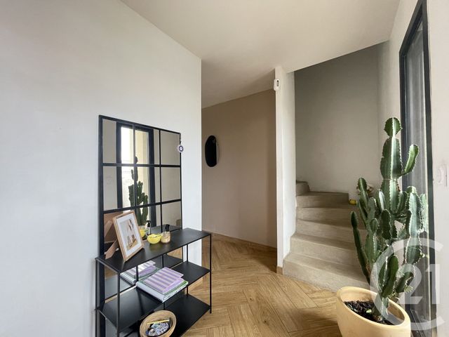 Maison &agrave; vendre - 4 pi&egrave;ces - 107,65 m2 - Pomerols - 34 - LANGUEDOC-ROUSSILLON