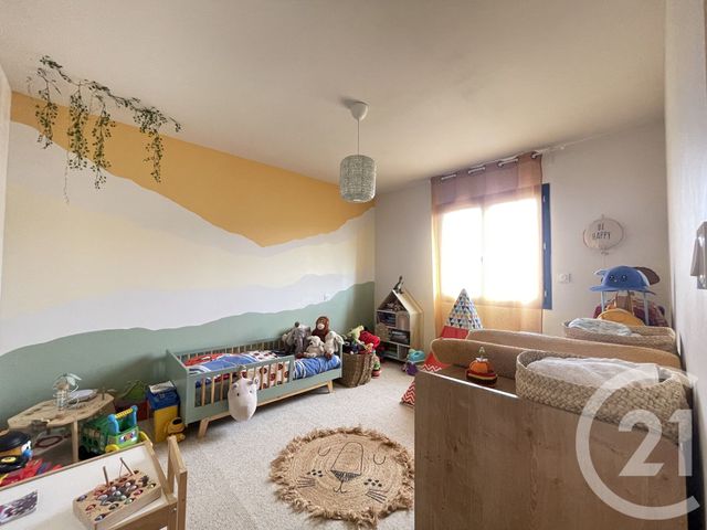 Maison &agrave; vendre - 4 pi&egrave;ces - 107,65 m2 - Pomerols - 34 - LANGUEDOC-ROUSSILLON