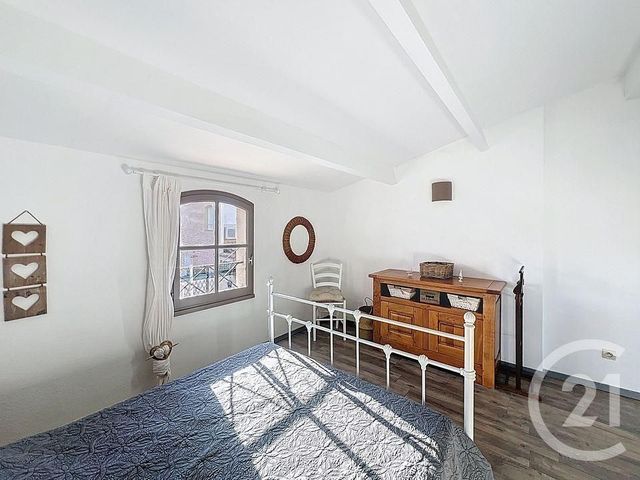 Maison &agrave; vendre - 3 pi&egrave;ces - 40,36 m2 - Le Cap D Agde - 34 - LANGUEDOC-ROUSSILLON