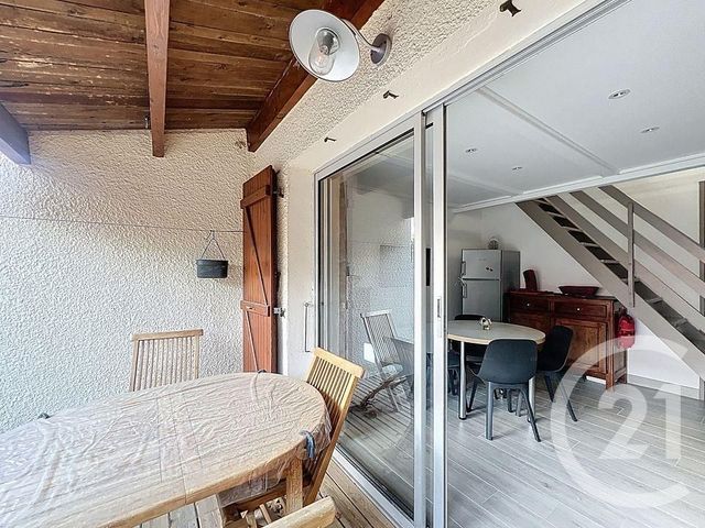 Maison &agrave; vendre - 3 pi&egrave;ces - 40,36 m2 - Le Cap D Agde - 34 - LANGUEDOC-ROUSSILLON