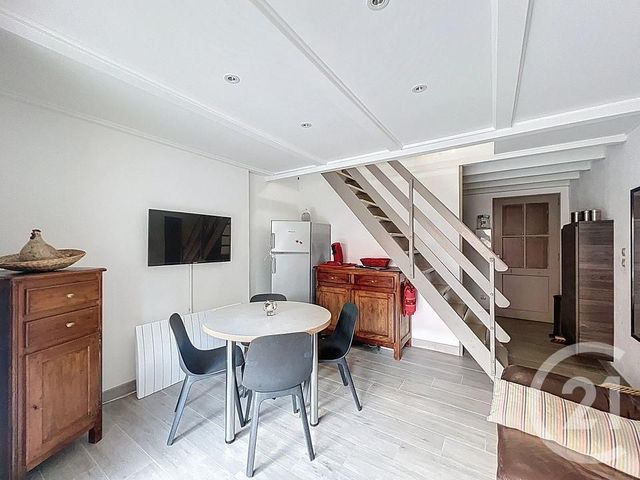 Maison &agrave; vendre - 3 pi&egrave;ces - 40,36 m2 - Le Cap D Agde - 34 - LANGUEDOC-ROUSSILLON