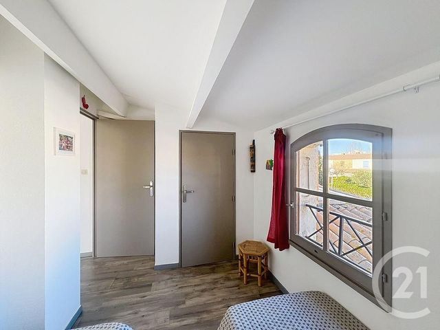 Maison &agrave; vendre - 3 pi&egrave;ces - 40,36 m2 - Le Cap D Agde - 34 - LANGUEDOC-ROUSSILLON