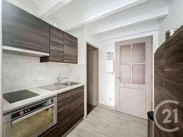 Maison &agrave; vendre - 3 pi&egrave;ces - 40,36 m2 - Le Cap D Agde - 34 - LANGUEDOC-ROUSSILLON