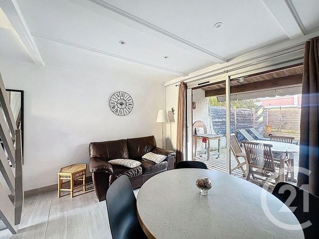 Maison &agrave; vendre - 3 pi&egrave;ces - 40,36 m2 - Le Cap D Agde - 34 - LANGUEDOC-ROUSSILLON