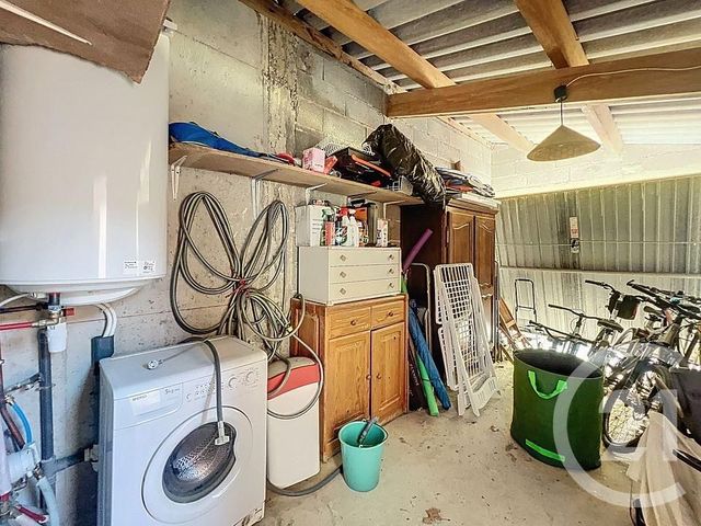 Maison &agrave; vendre - 3 pi&egrave;ces - 40,36 m2 - Le Cap D Agde - 34 - LANGUEDOC-ROUSSILLON