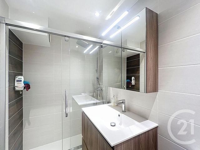 Maison &agrave; vendre - 3 pi&egrave;ces - 40,36 m2 - Le Cap D Agde - 34 - LANGUEDOC-ROUSSILLON