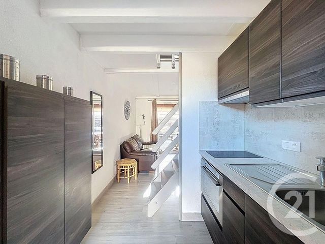 Maison &agrave; vendre - 3 pi&egrave;ces - 40,36 m2 - Le Cap D Agde - 34 - LANGUEDOC-ROUSSILLON