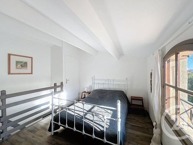 Maison &agrave; vendre - 3 pi&egrave;ces - 40,36 m2 - Le Cap D Agde - 34 - LANGUEDOC-ROUSSILLON