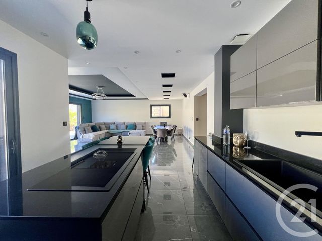 Maison &agrave; vendre - 6 pi&egrave;ces - 168,38 m2 - Agde - 34 - LANGUEDOC-ROUSSILLON