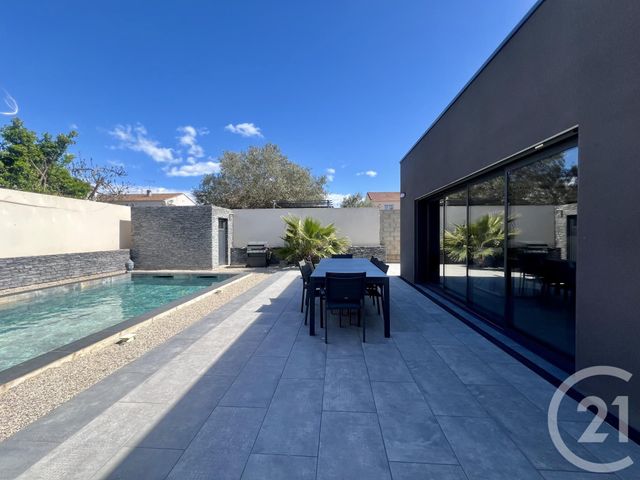 Maison &agrave; vendre - 6 pi&egrave;ces - 168,38 m2 - Agde - 34 - LANGUEDOC-ROUSSILLON