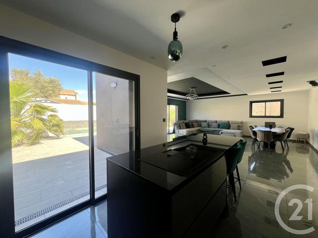 Maison &agrave; vendre - 6 pi&egrave;ces - 168,38 m2 - Agde - 34 - LANGUEDOC-ROUSSILLON