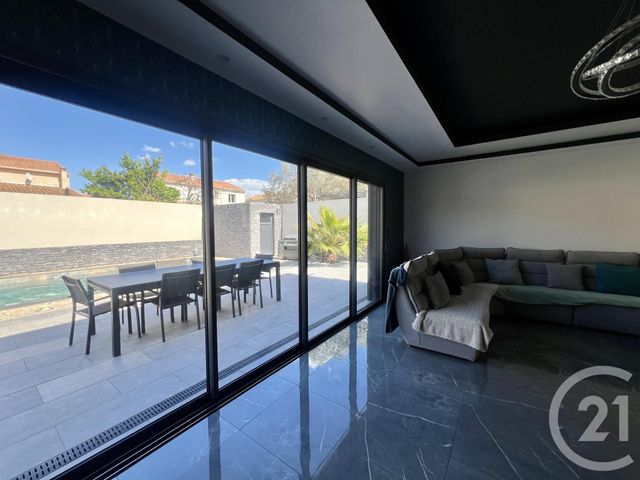 Maison &agrave; vendre - 6 pi&egrave;ces - 168,38 m2 - Agde - 34 - LANGUEDOC-ROUSSILLON