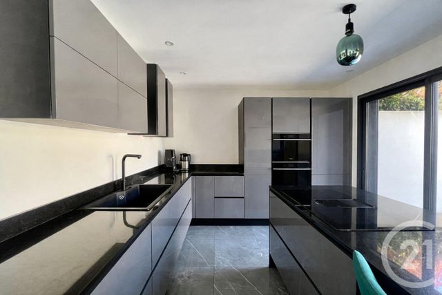 Maison &agrave; vendre - 6 pi&egrave;ces - 168,38 m2 - Agde - 34 - LANGUEDOC-ROUSSILLON