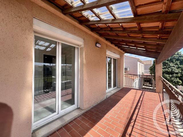 Maison &agrave; vendre - 6 pi&egrave;ces - 168,38 m2 - Agde - 34 - LANGUEDOC-ROUSSILLON