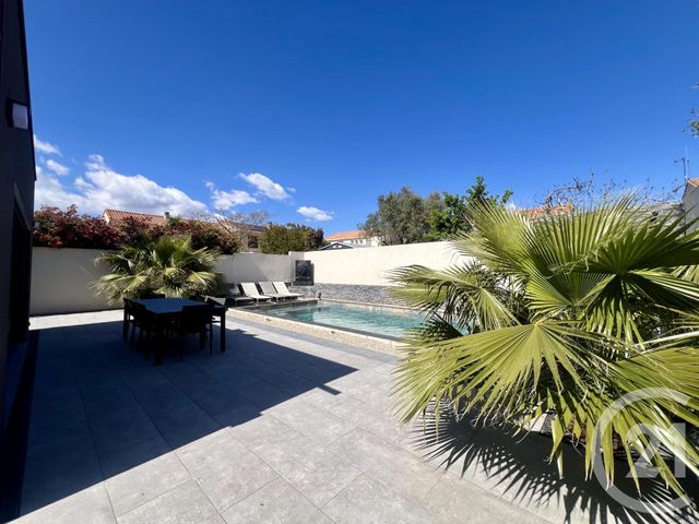 Maison &agrave; vendre - 6 pi&egrave;ces - 168,38 m2 - Agde - 34 - LANGUEDOC-ROUSSILLON