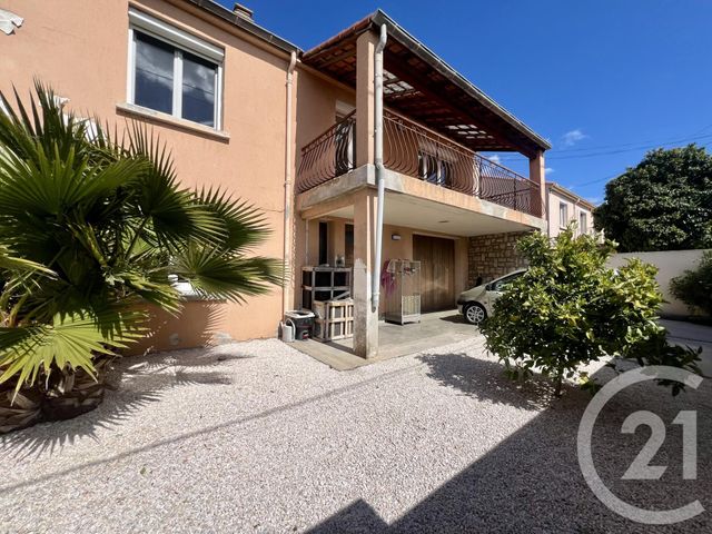 Maison &agrave; vendre - 6 pi&egrave;ces - 168,38 m2 - Agde - 34 - LANGUEDOC-ROUSSILLON