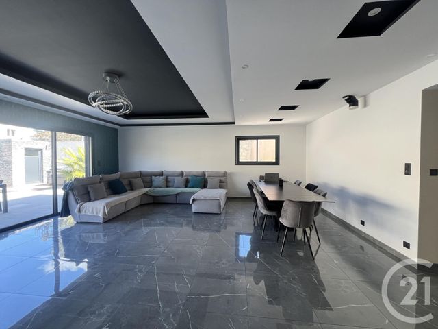 Maison &agrave; vendre - 6 pi&egrave;ces - 168,38 m2 - Agde - 34 - LANGUEDOC-ROUSSILLON