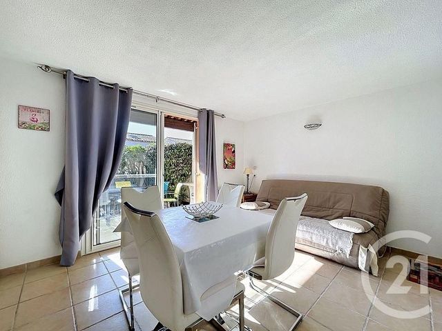 Maison &agrave; vendre - 3 pi&egrave;ces - 37,90 m2 - Le Cap D Agde - 34 - LANGUEDOC-ROUSSILLON