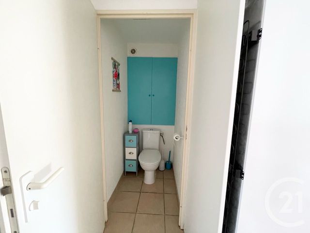 Maison &agrave; vendre - 3 pi&egrave;ces - 37,90 m2 - Le Cap D Agde - 34 - LANGUEDOC-ROUSSILLON