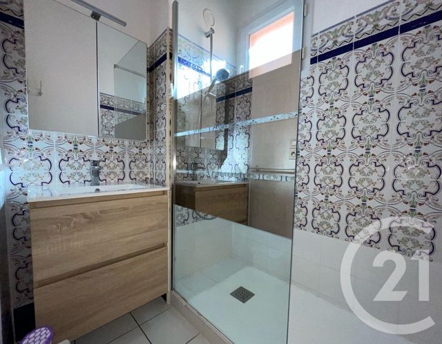 Maison &agrave; vendre - 3 pi&egrave;ces - 37,90 m2 - Le Cap D Agde - 34 - LANGUEDOC-ROUSSILLON