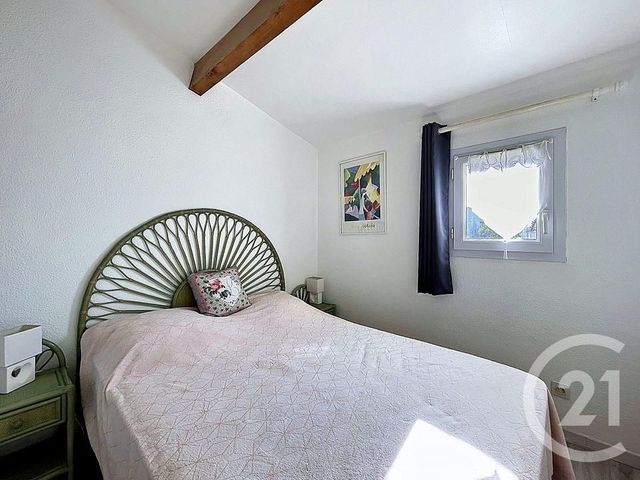 Maison &agrave; vendre - 3 pi&egrave;ces - 37,90 m2 - Le Cap D Agde - 34 - LANGUEDOC-ROUSSILLON