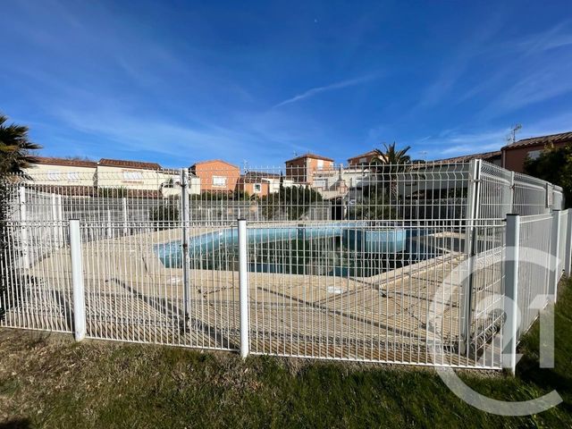 Maison &agrave; vendre - 3 pi&egrave;ces - 37,90 m2 - Le Cap D Agde - 34 - LANGUEDOC-ROUSSILLON