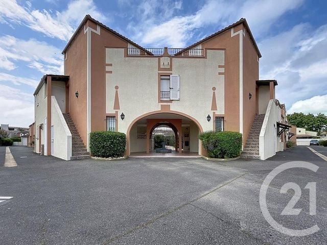 Maison &agrave; vendre - 3 pi&egrave;ces - 37,90 m2 - Le Cap D Agde - 34 - LANGUEDOC-ROUSSILLON