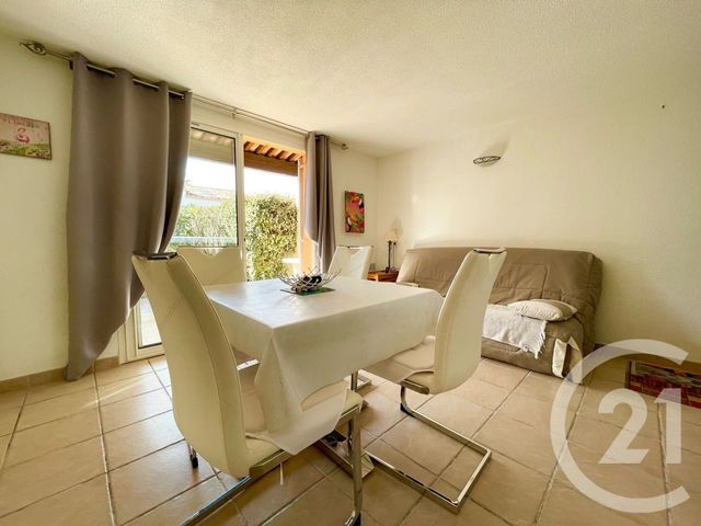 Maison &agrave; vendre - 3 pi&egrave;ces - 37,90 m2 - Le Cap D Agde - 34 - LANGUEDOC-ROUSSILLON