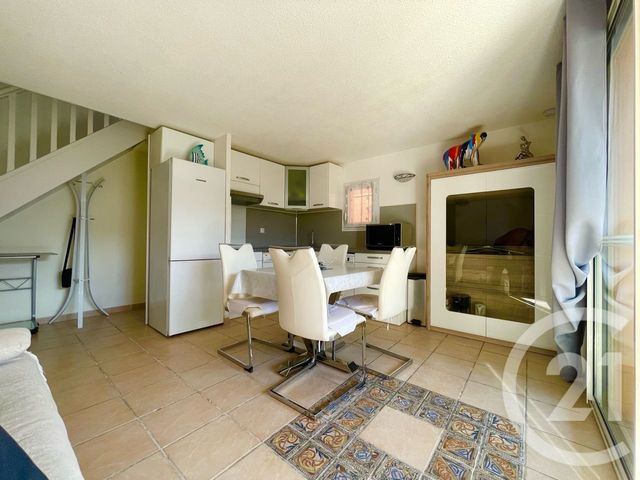 Maison &agrave; vendre - 3 pi&egrave;ces - 37,90 m2 - Le Cap D Agde - 34 - LANGUEDOC-ROUSSILLON