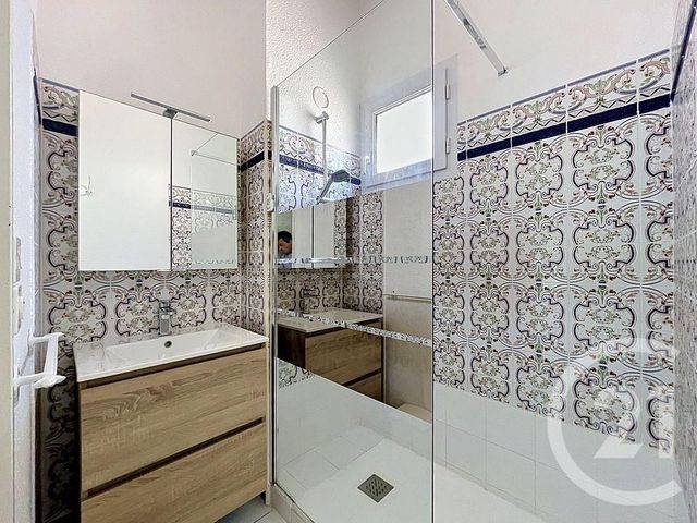 Maison &agrave; vendre - 3 pi&egrave;ces - 37,90 m2 - Le Cap D Agde - 34 - LANGUEDOC-ROUSSILLON