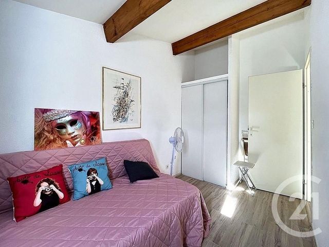 Maison &agrave; vendre - 3 pi&egrave;ces - 37,90 m2 - Le Cap D Agde - 34 - LANGUEDOC-ROUSSILLON