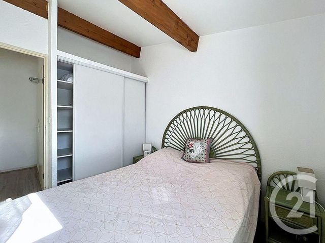 Maison &agrave; vendre - 3 pi&egrave;ces - 37,90 m2 - Le Cap D Agde - 34 - LANGUEDOC-ROUSSILLON