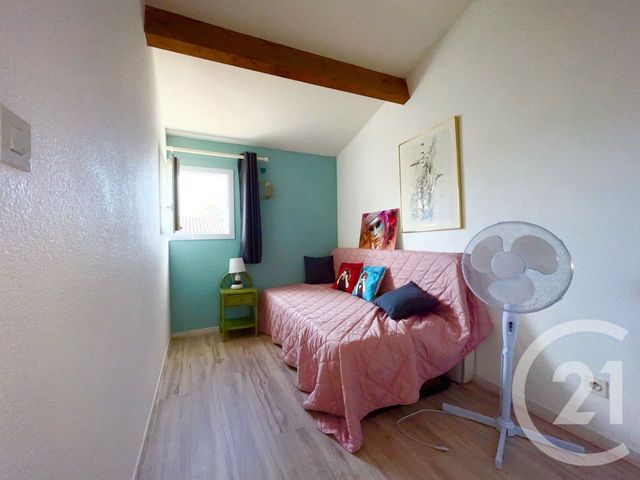 Maison &agrave; vendre - 3 pi&egrave;ces - 37,90 m2 - Le Cap D Agde - 34 - LANGUEDOC-ROUSSILLON