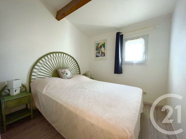 Maison &agrave; vendre - 3 pi&egrave;ces - 37,90 m2 - Le Cap D Agde - 34 - LANGUEDOC-ROUSSILLON