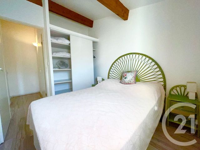 Maison &agrave; vendre - 3 pi&egrave;ces - 37,90 m2 - Le Cap D Agde - 34 - LANGUEDOC-ROUSSILLON