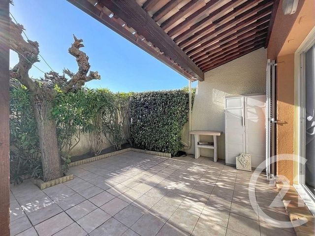 Maison &agrave; vendre - 3 pi&egrave;ces - 37,90 m2 - Le Cap D Agde - 34 - LANGUEDOC-ROUSSILLON