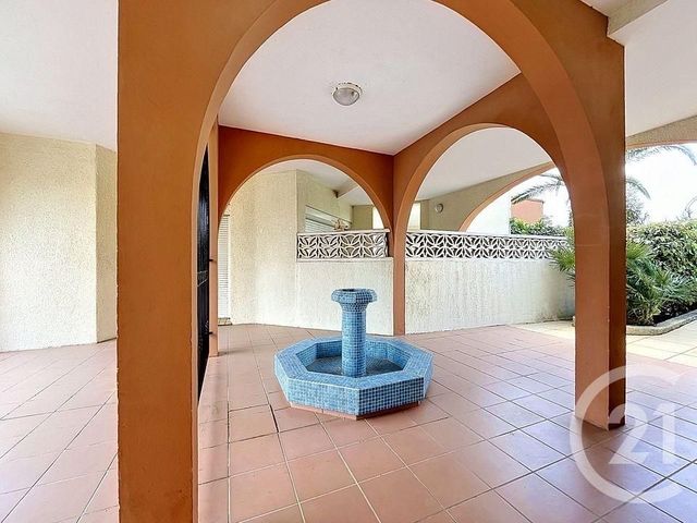 Maison &agrave; vendre - 3 pi&egrave;ces - 37,90 m2 - Le Cap D Agde - 34 - LANGUEDOC-ROUSSILLON