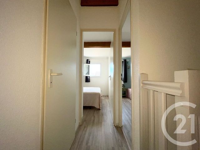 Maison &agrave; vendre - 3 pi&egrave;ces - 37,90 m2 - Le Cap D Agde - 34 - LANGUEDOC-ROUSSILLON